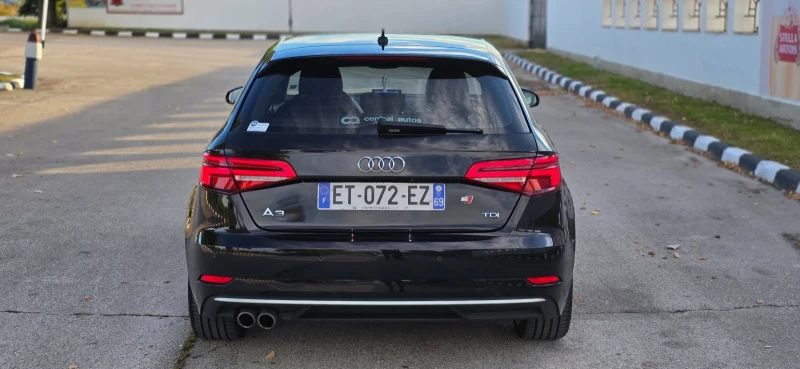 Audi A3 S line 150hp, снимка 6 - Автомобили и джипове - 51902537