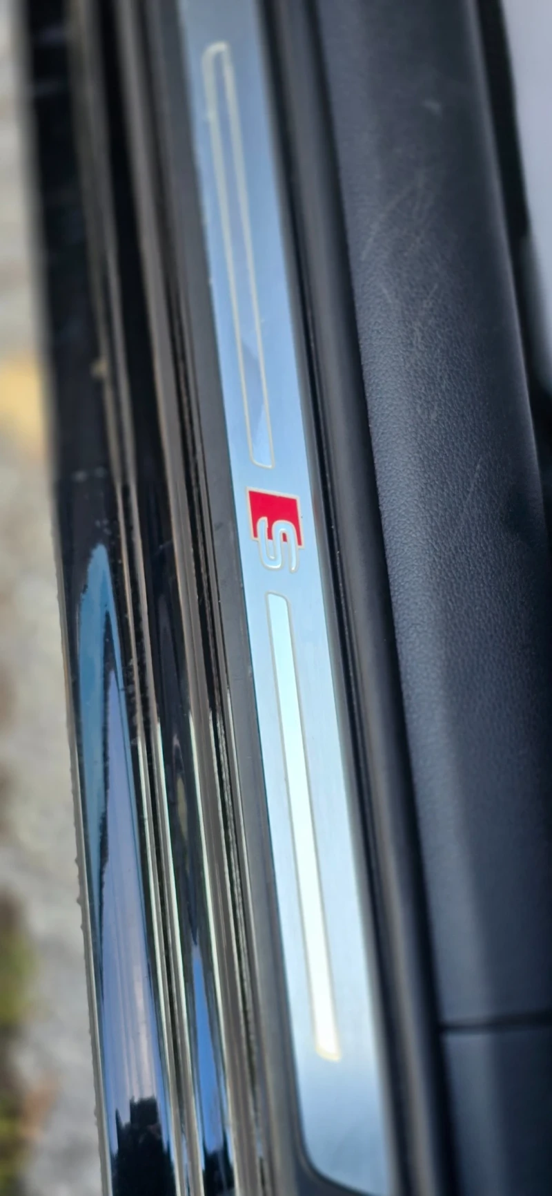 Audi A3 S line 150hp, снимка 15 - Автомобили и джипове - 51902537