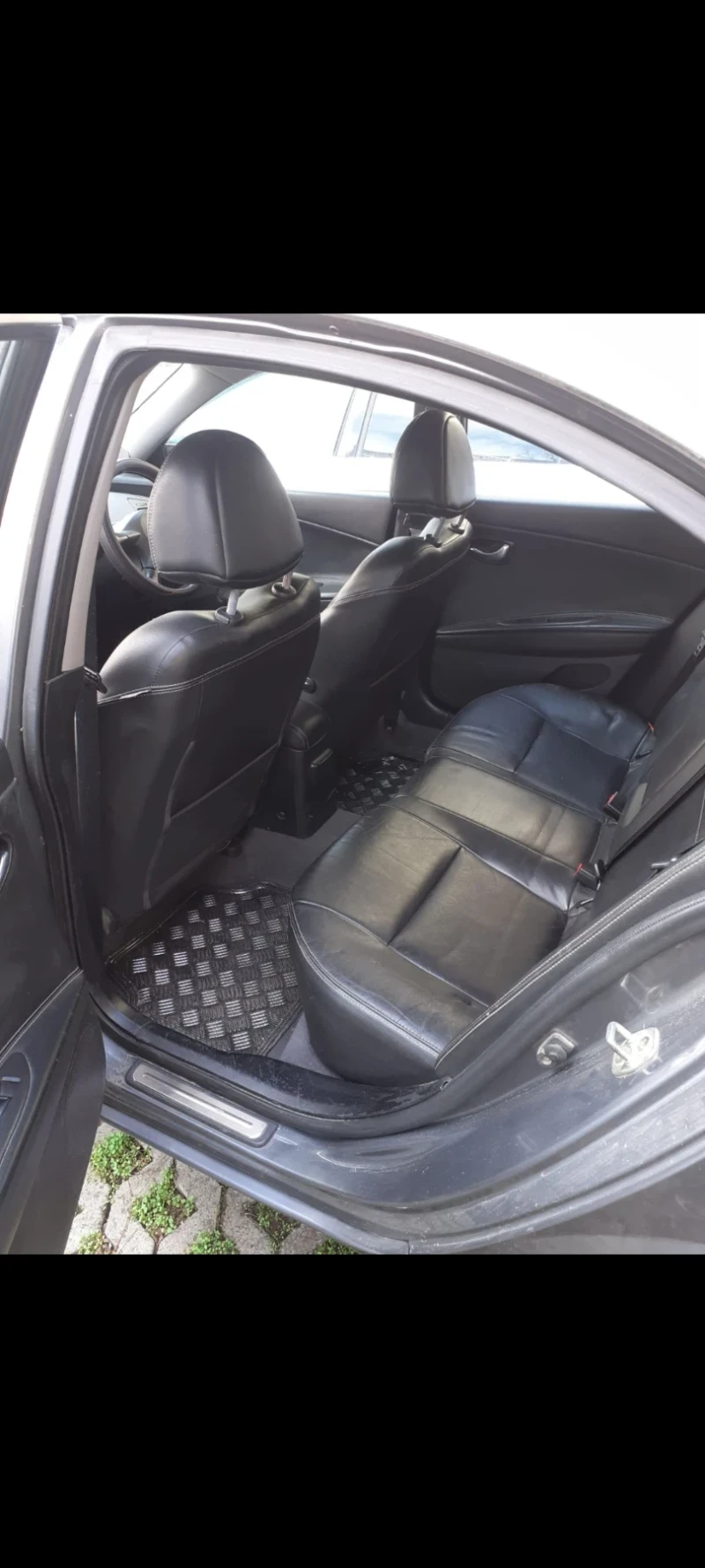 Nissan Primera, снимка 8 - Автомобили и джипове - 52897585