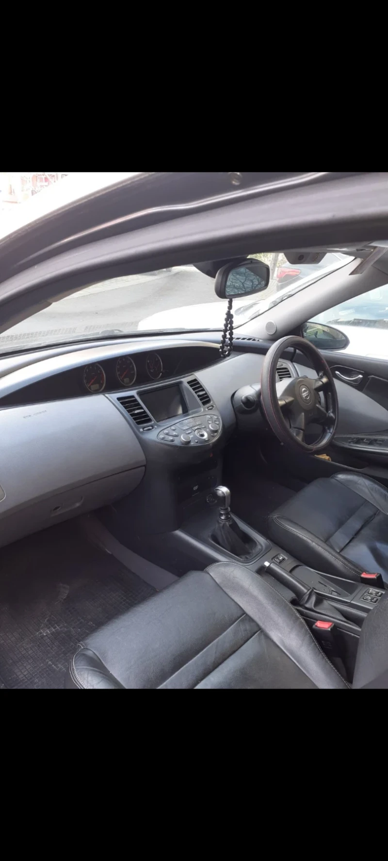 Nissan Primera, снимка 6 - Автомобили и джипове - 52897585