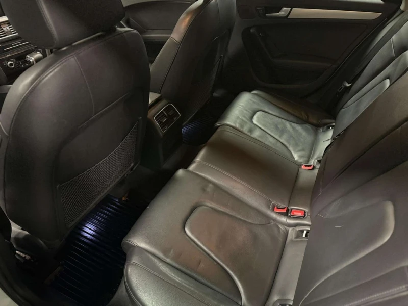 Audi A4 Allroad * Premium Plus quattro * CARFAX * БЕЗ ПЪРВОНАЧАЛНА, снимка 8 - Автомобили и джипове - 52907915