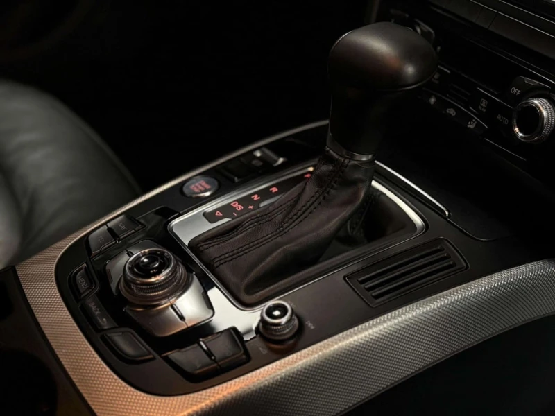 Audi A4 Allroad * Premium Plus quattro * CARFAX * БЕЗ ПЪРВОНАЧАЛНА, снимка 10 - Автомобили и джипове - 52907915