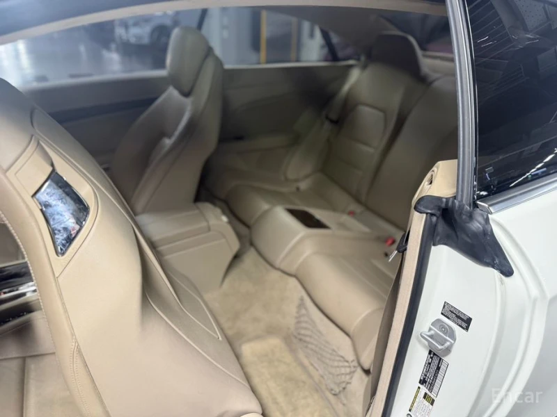 Mercedes-Benz E 350, снимка 10 - Автомобили и джипове - 53004968