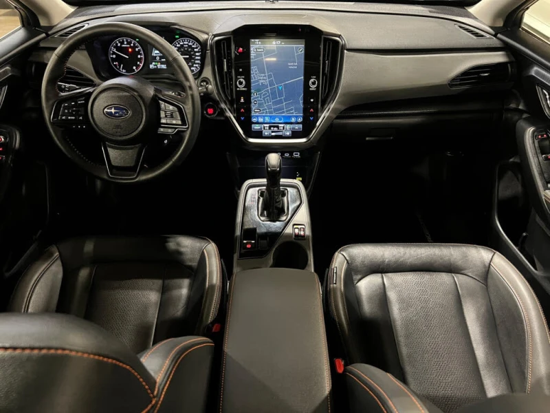 Subaru Crosstrek Subaru Crosstrek Limited* АвтоКредит* (ДО БГ), снимка 6 - Автомобили и джипове - 53248703