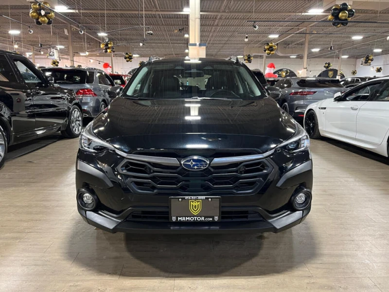 Subaru Crosstrek Subaru Crosstrek Limited* АвтоКредит* (ДО БГ), снимка 2 - Автомобили и джипове - 53248703