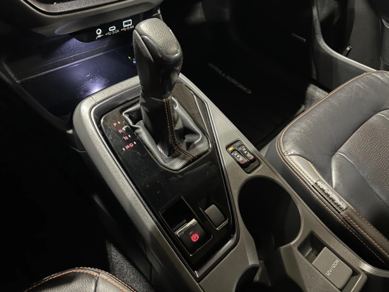 Subaru Crosstrek Subaru Crosstrek Limited* АвтоКредит* (ДО БГ), снимка 11 - Автомобили и джипове - 53248703