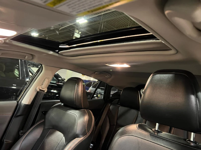 Subaru Crosstrek Subaru Crosstrek Limited* АвтоКредит* (ДО БГ), снимка 8 - Автомобили и джипове - 53248703