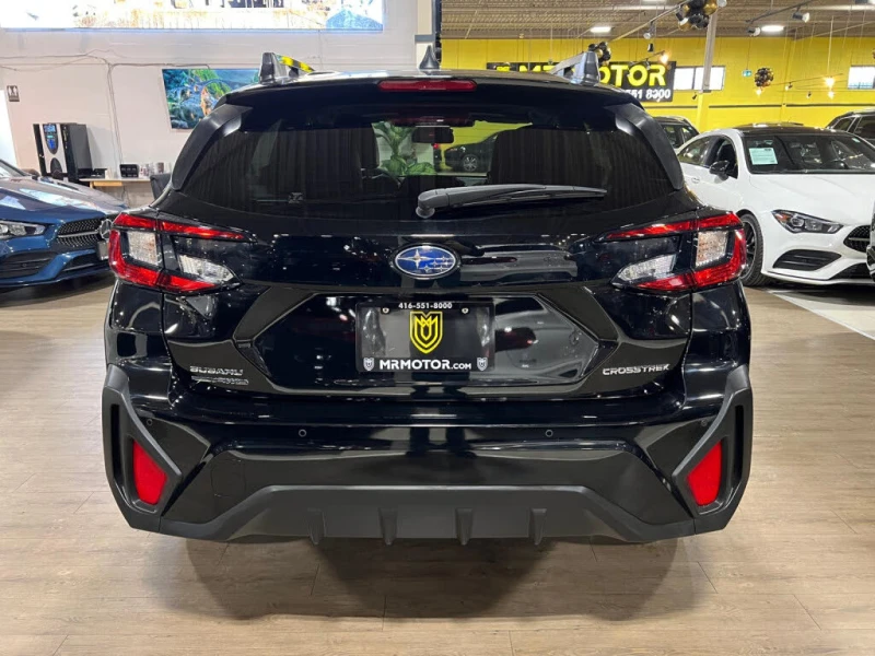 Subaru Crosstrek Subaru Crosstrek Limited* АвтоКредит* (ДО БГ), снимка 5 - Автомобили и джипове - 53248703