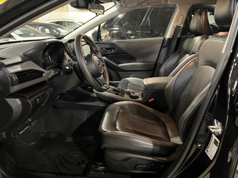 Subaru Crosstrek Subaru Crosstrek Limited* АвтоКредит* (ДО БГ), снимка 7 - Автомобили и джипове - 53248703