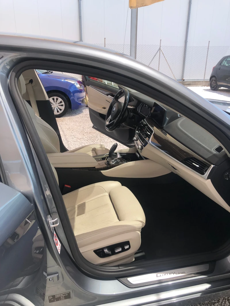BMW 530 X-Drive Luxury line, снимка 5 - Автомобили и джипове - 53288726