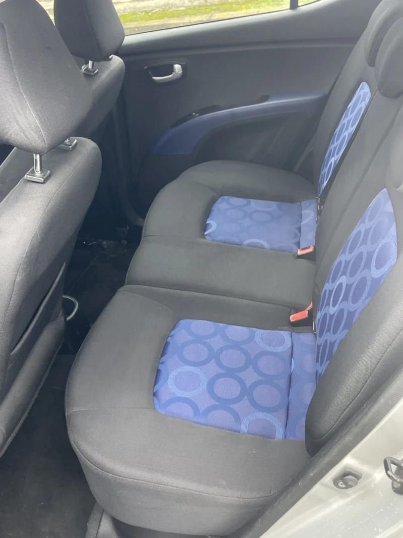 Hyundai I10 1.0, снимка 8 - Автомобили и джипове - 53326547