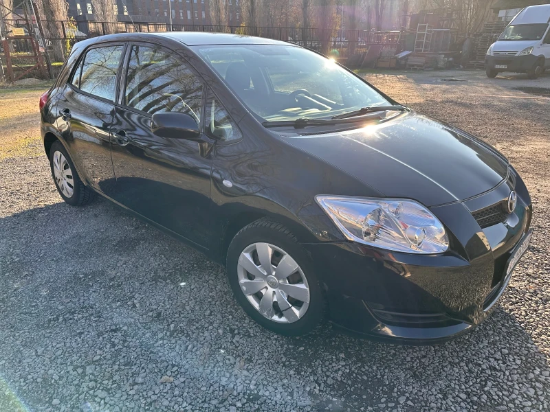 Toyota Auris, снимка 6 - Автомобили и джипове - 53417428