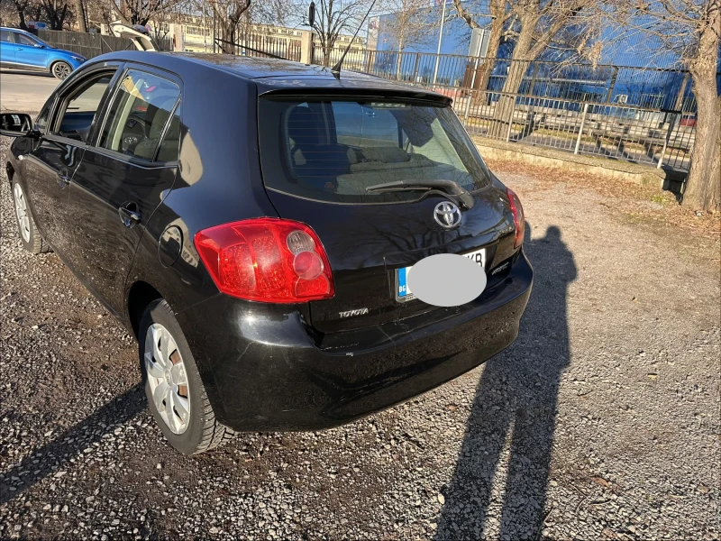 Toyota Auris, снимка 9 - Автомобили и джипове - 53417428
