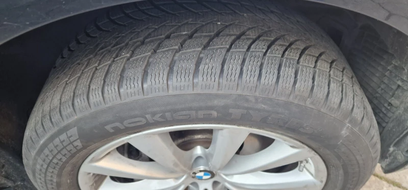 BMW 730, снимка 7 - Автомобили и джипове - 53476104