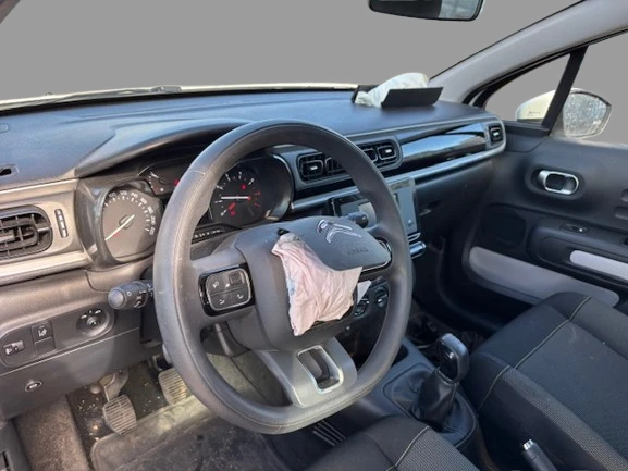 Citroen C3 / | Mobile.bg   6