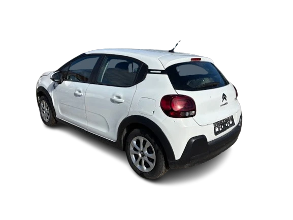 Citroen C3 / | Mobile.bg   4