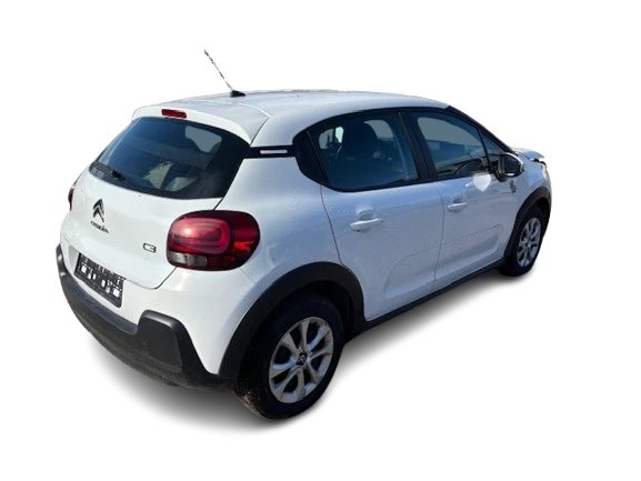 Citroen C3 / | Mobile.bg   3