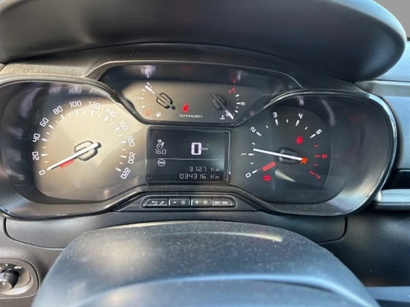 Citroen C3 / | Mobile.bg   7