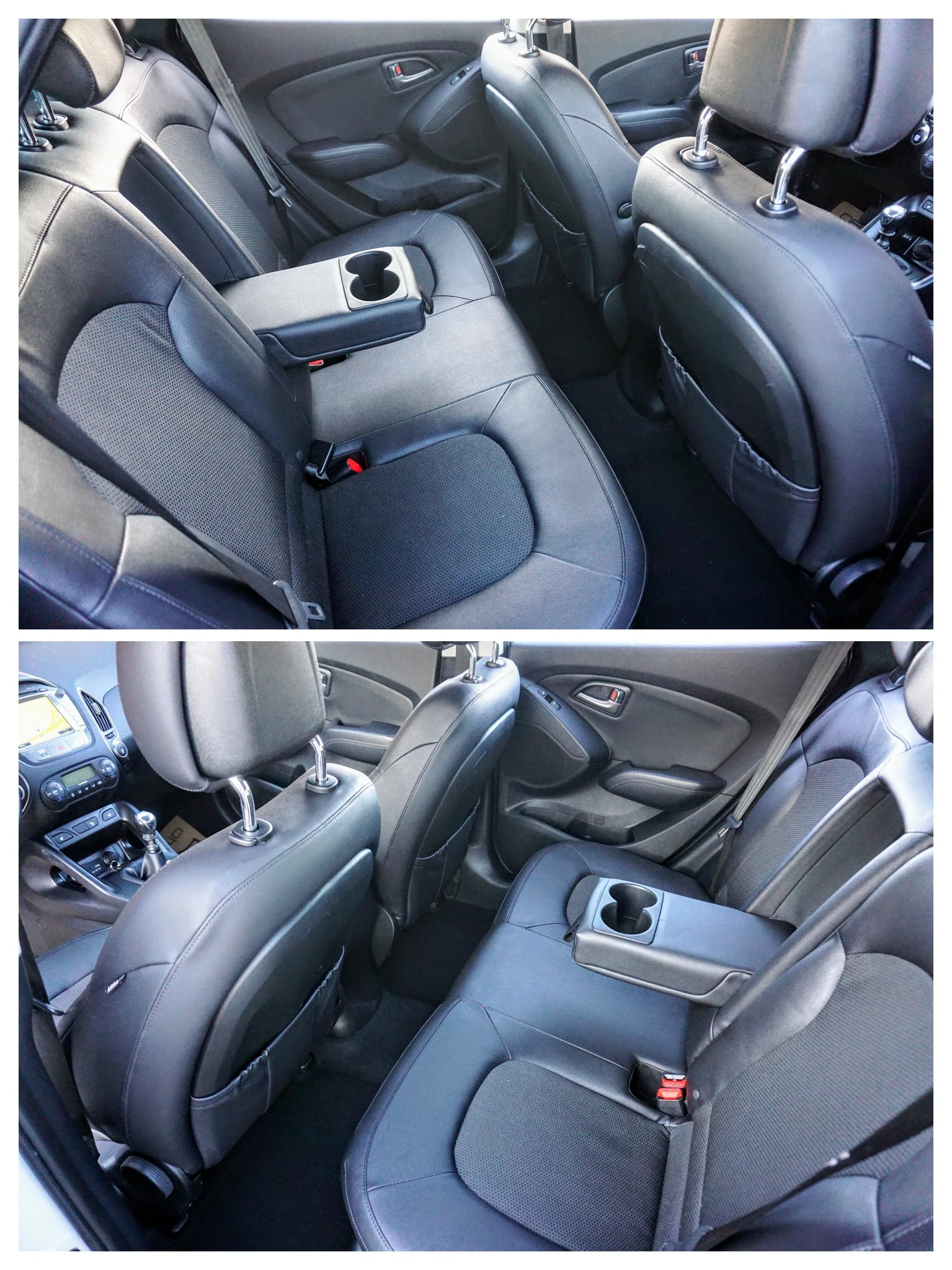 Hyundai IX35 1.7 CRDI XPOSSIBLE | Mobile.bg   13