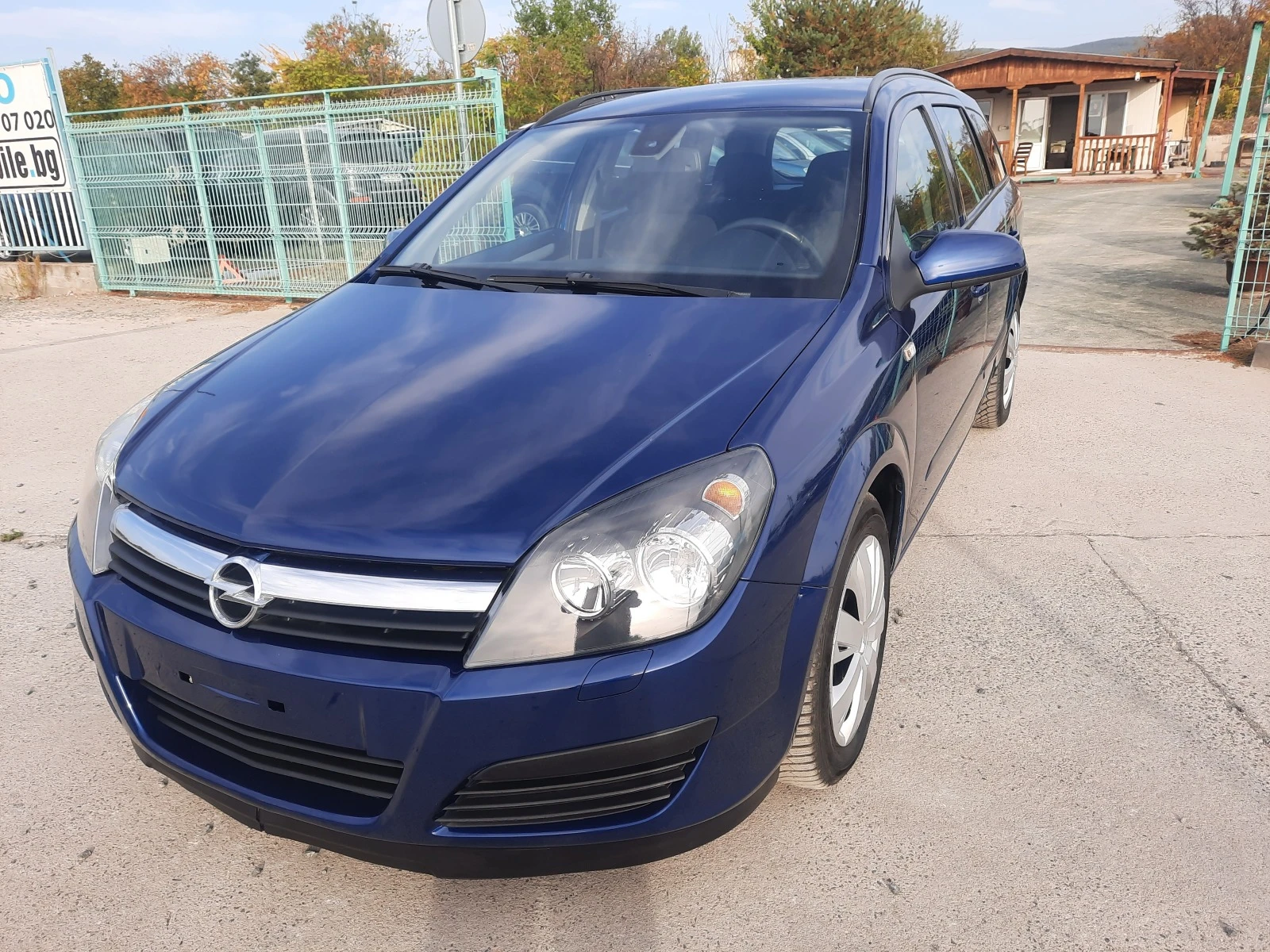 Opel Astra 1, 9CDTI - изображение 2