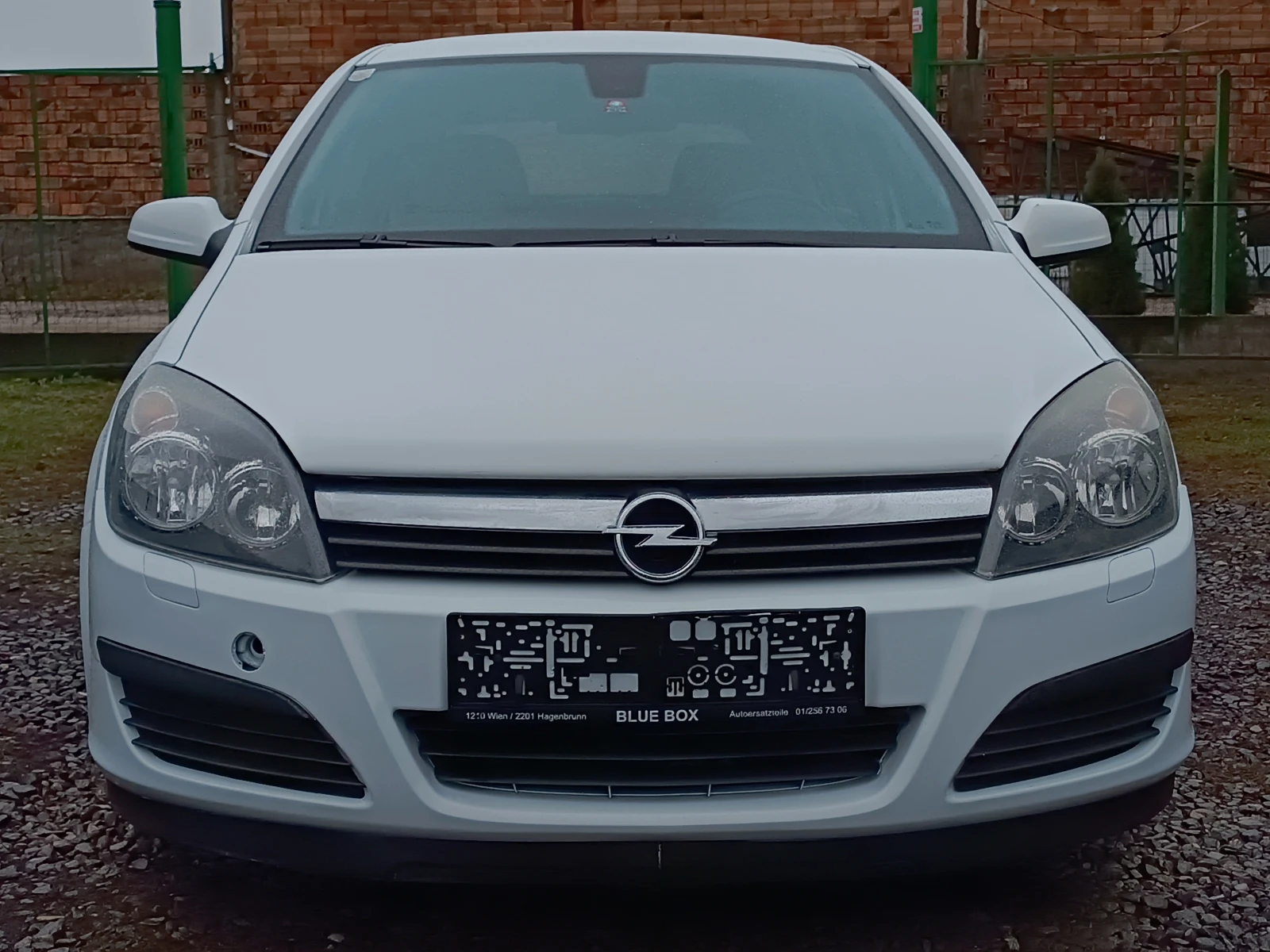 Opel Astra 1.9CDTI-120кс-6 скорости-КЛИМАТРОНИК- - изображение 8