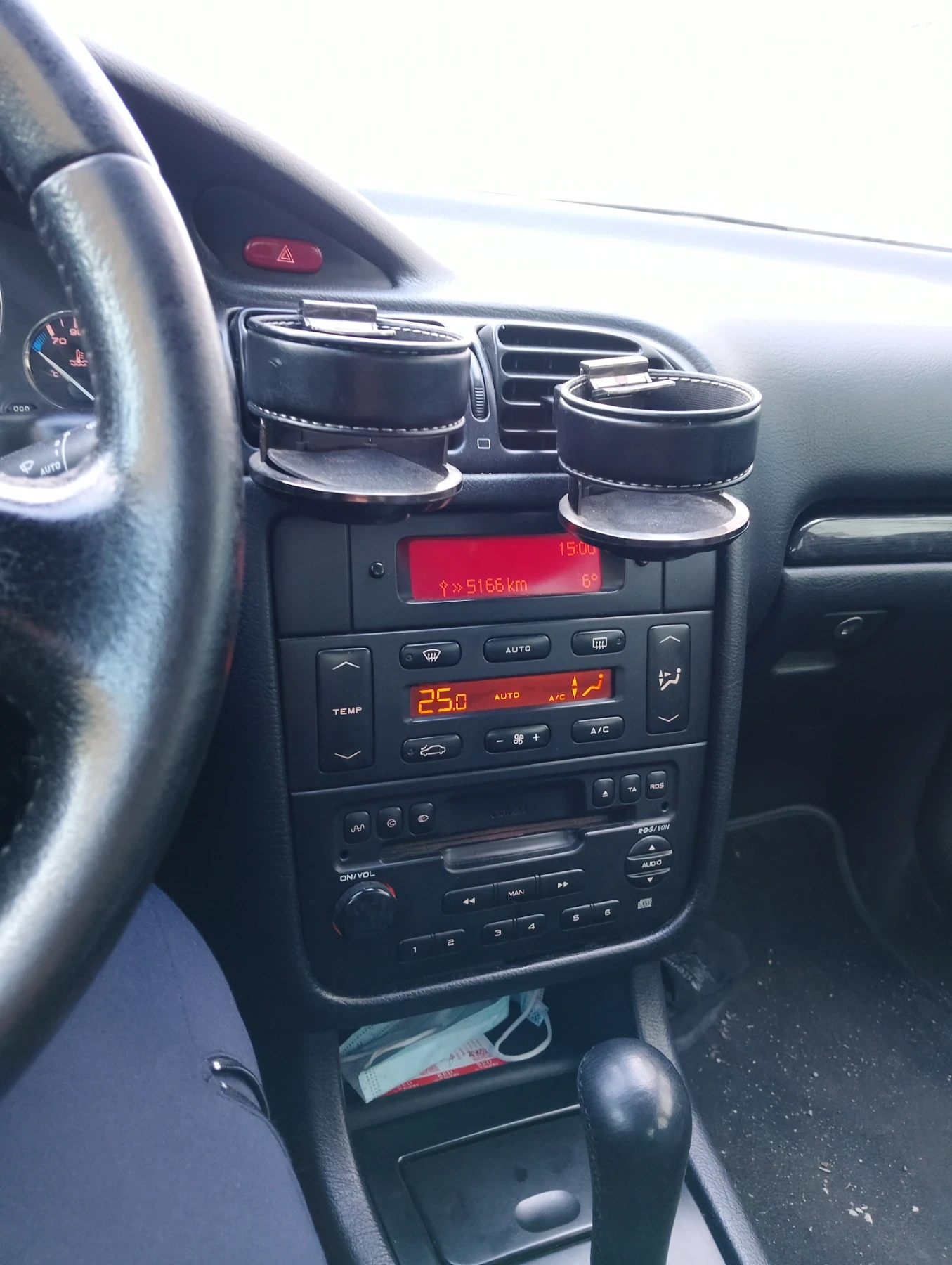 Peugeot 406 ���� 406 2HDI | Mobile.bg � ����������� 6