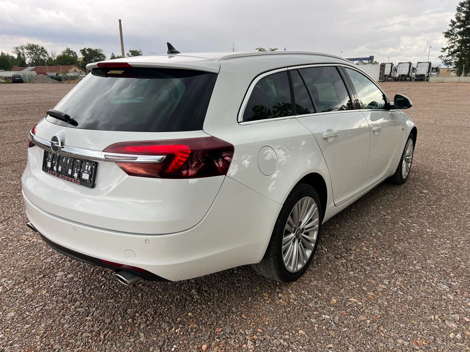 Opel Insignia 2.0 DTR ST - изображение 5