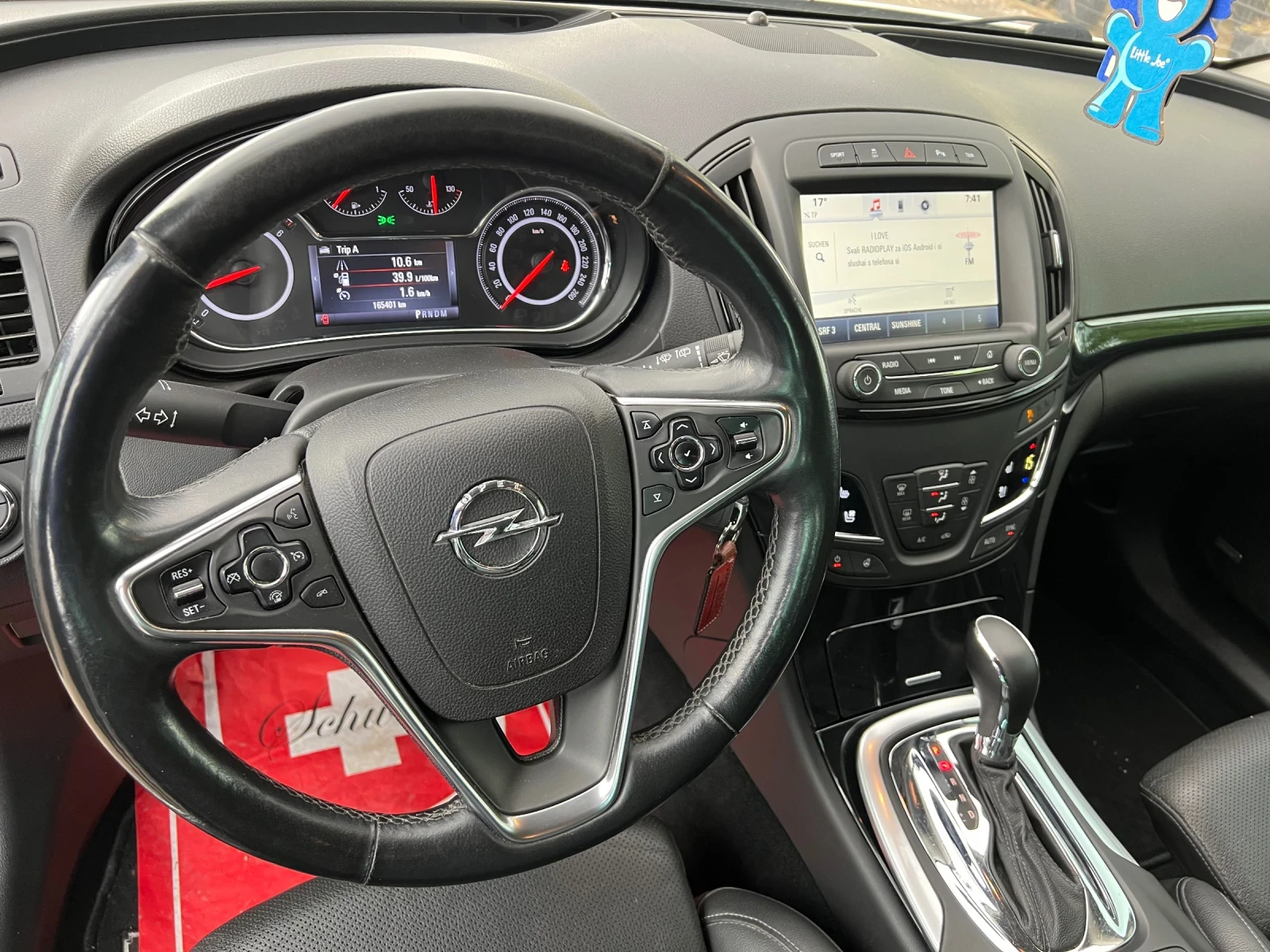 Opel Insignia 2.0 DTR ST - изображение 10