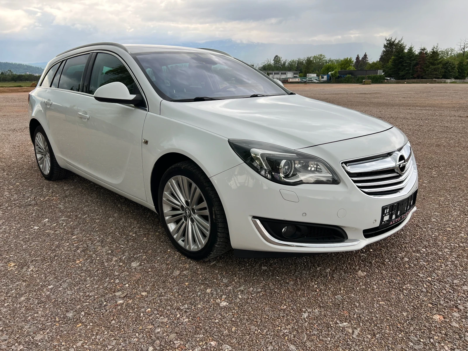 Opel Insignia 2.0 DTR ST - изображение 6
