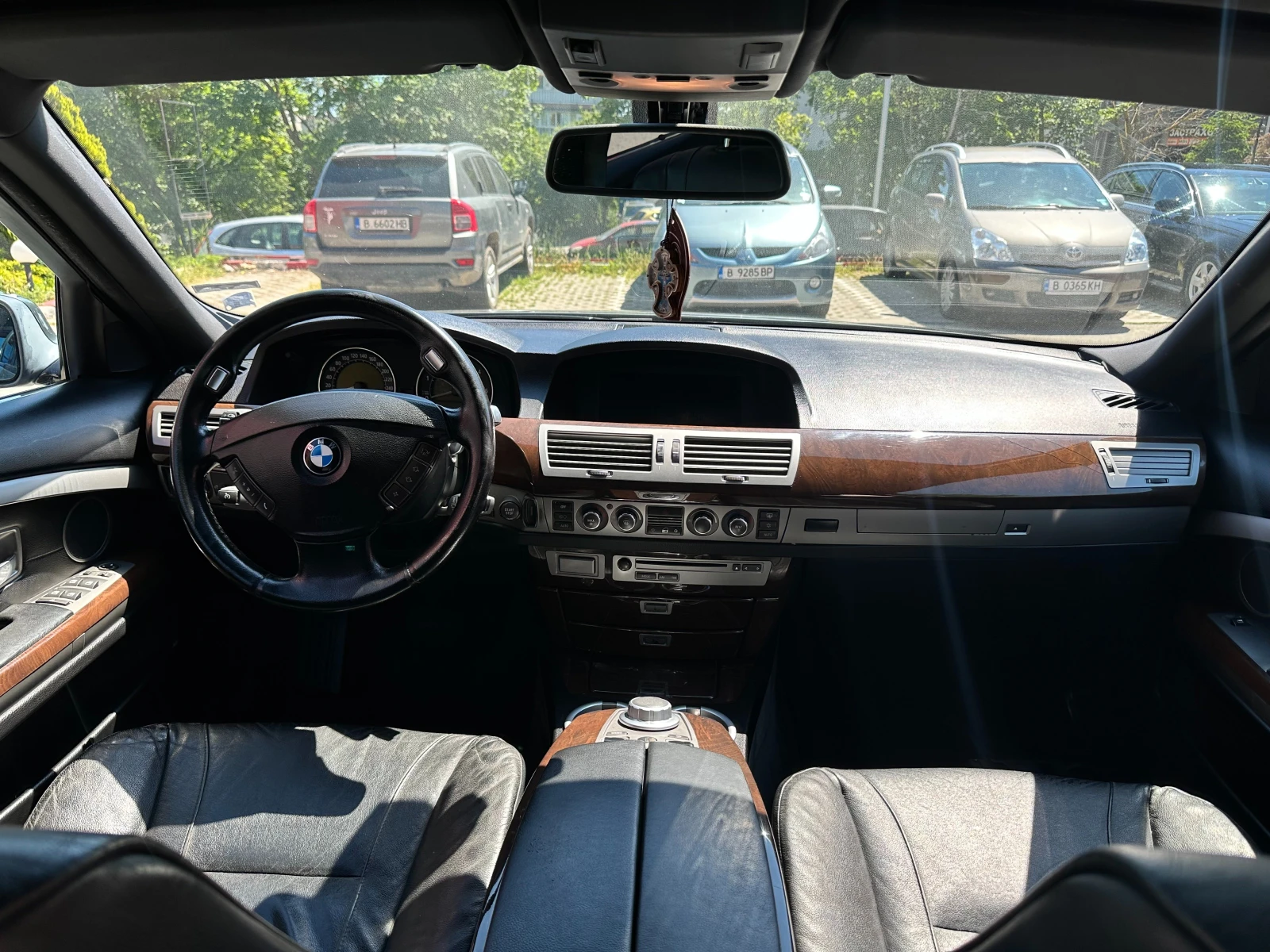 BMW 730  - изображение 2