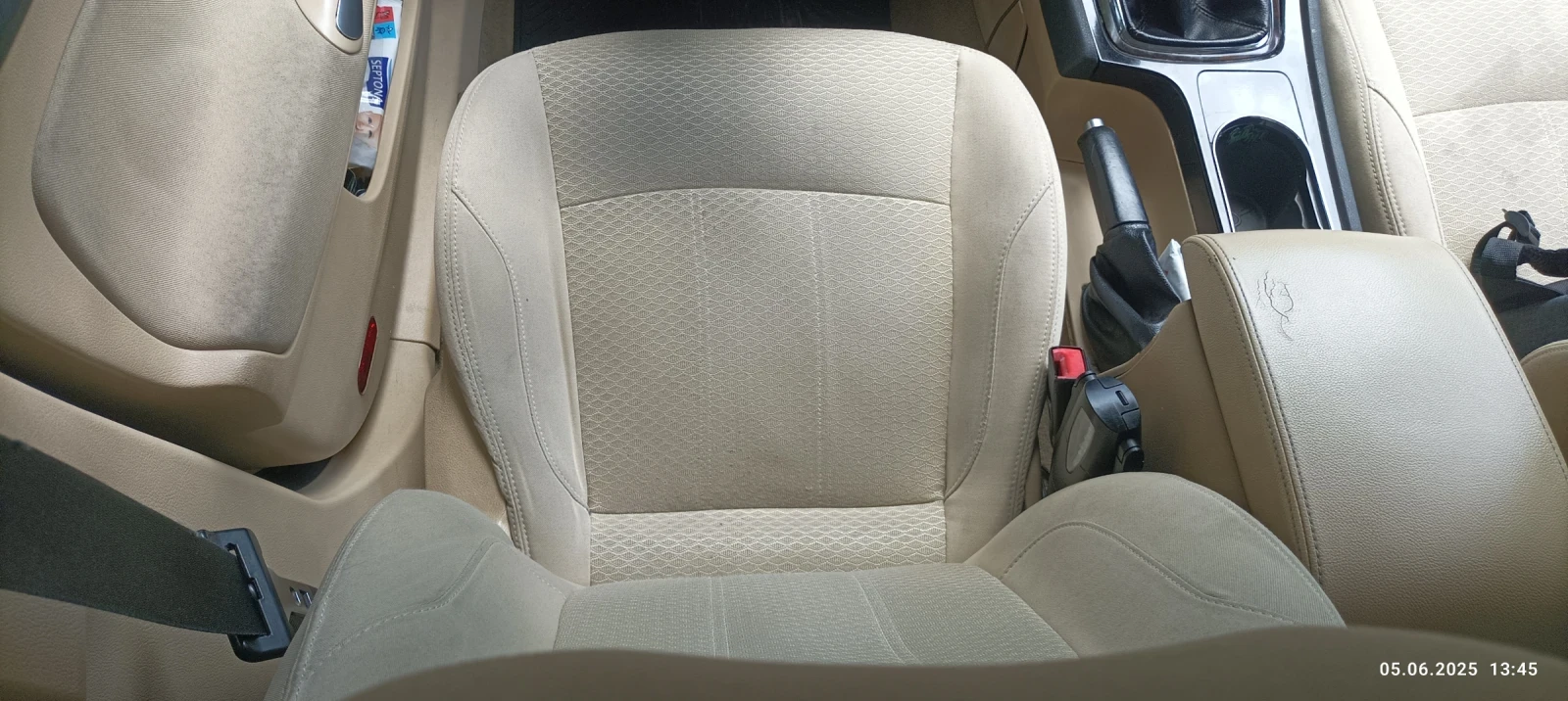 Ford Mondeo Chia  - изображение 7