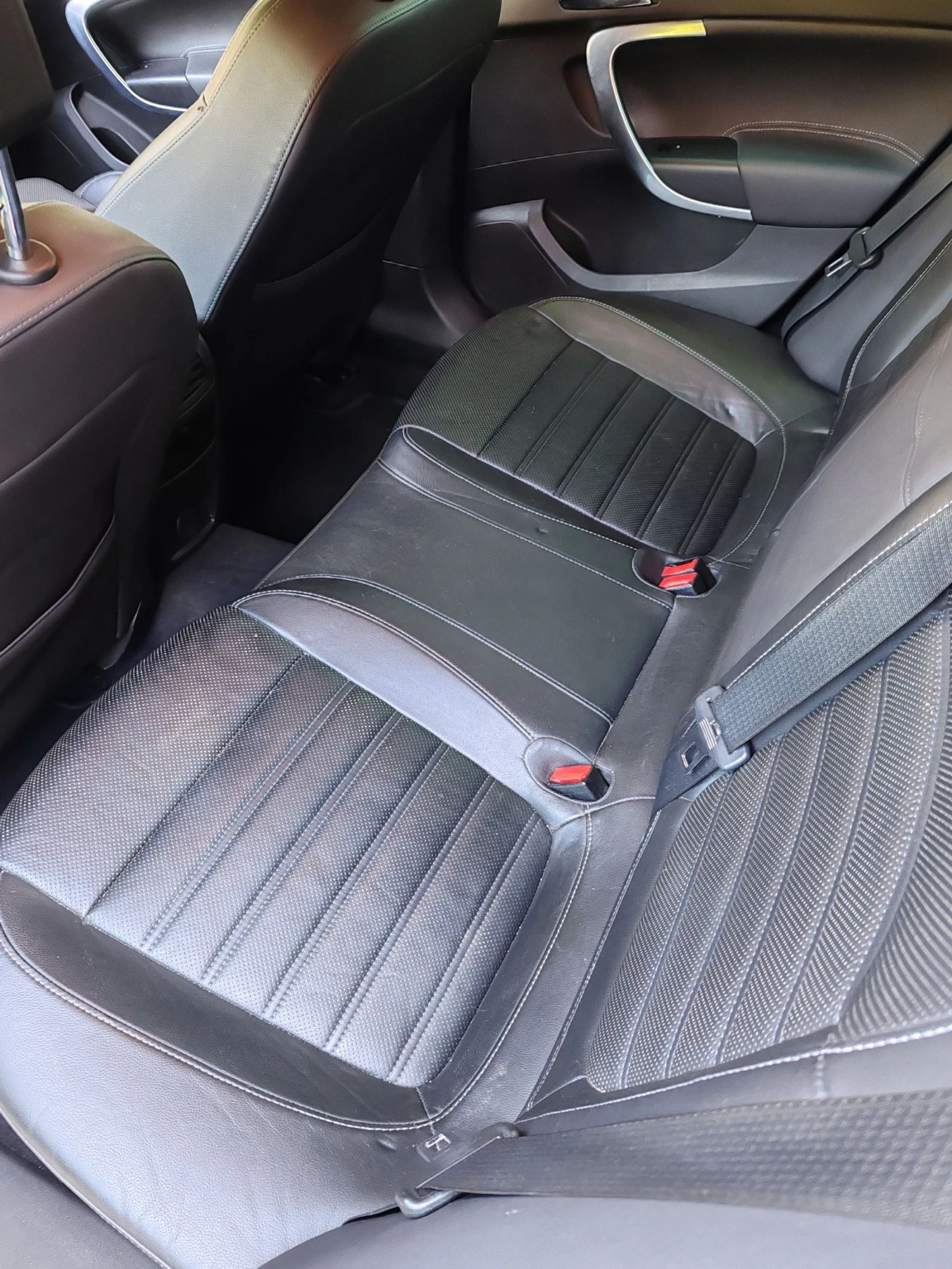 Opel Insignia | Mobile.bg   16