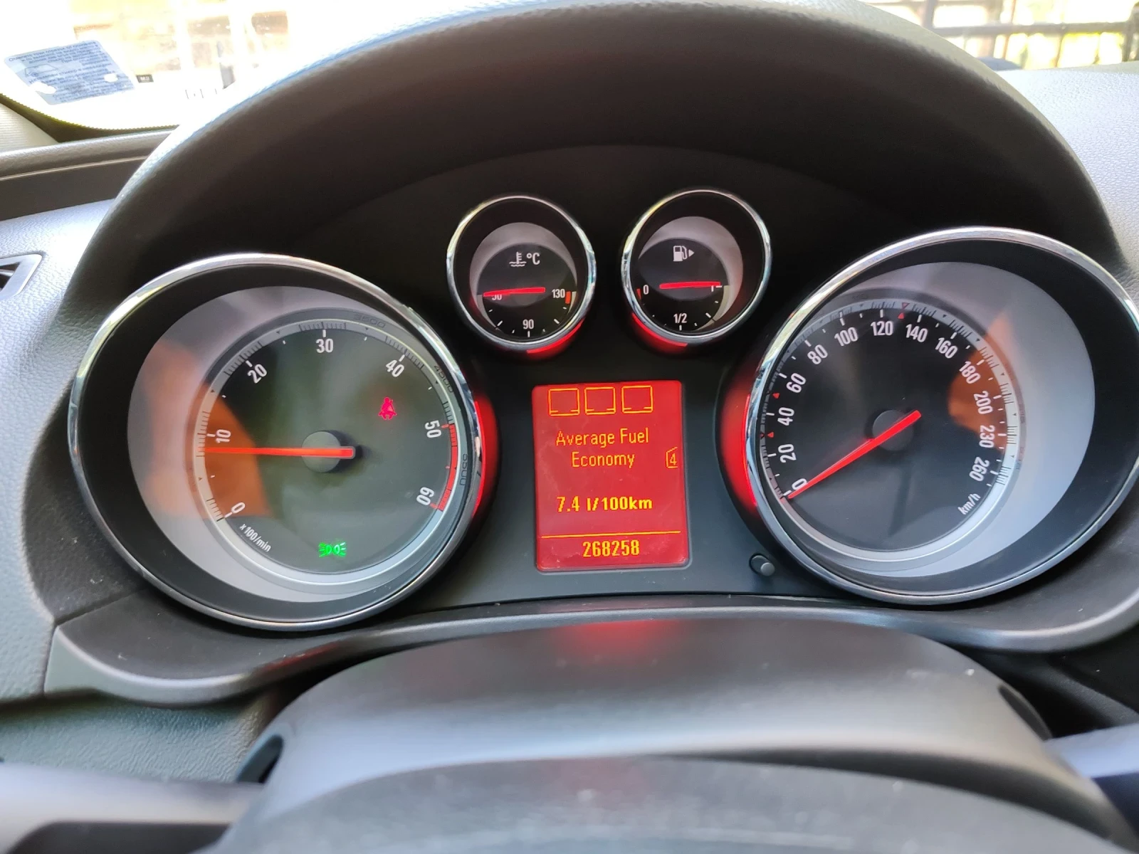 Opel Insignia | Mobile.bg   12