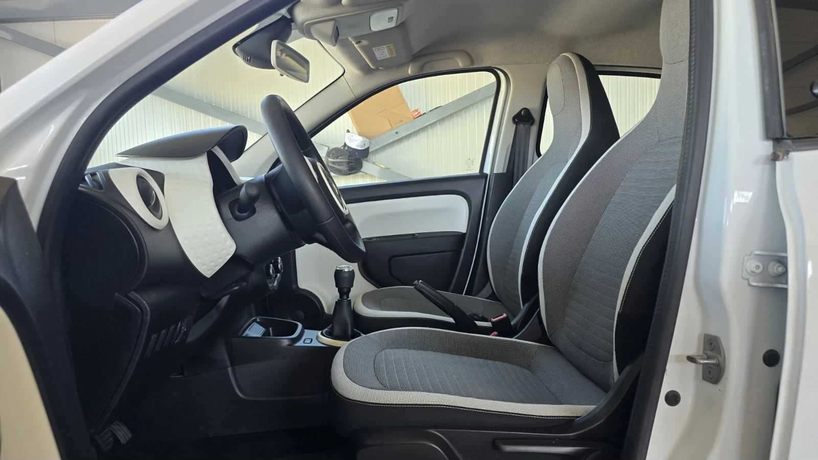 Renault Twingo | Mobile.bg � ����������� 9
