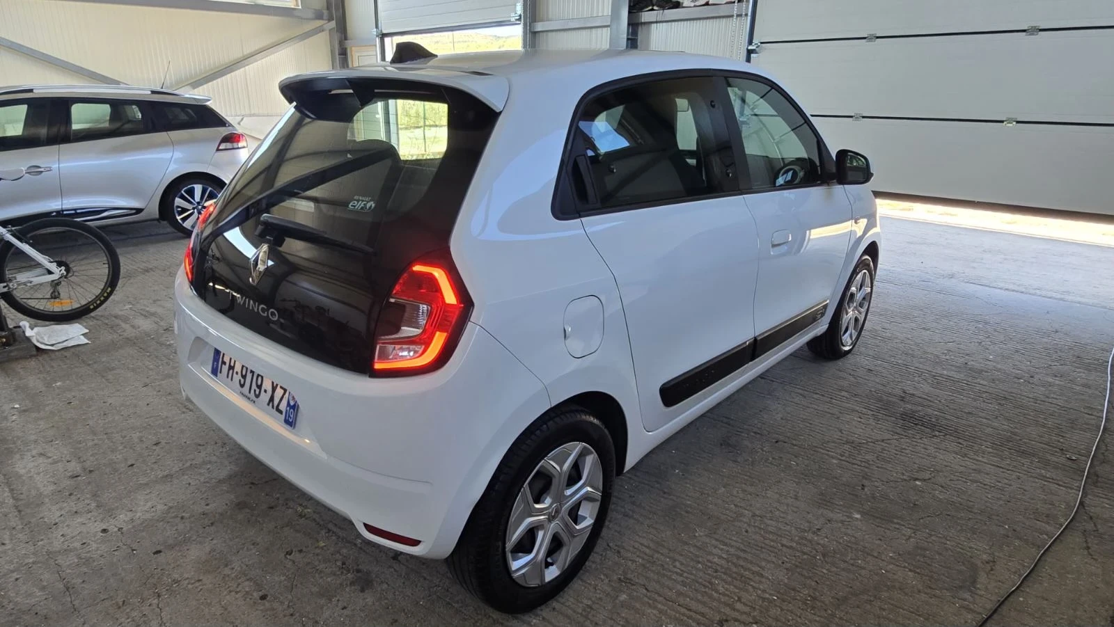 Renault Twingo | Mobile.bg � ����������� 6