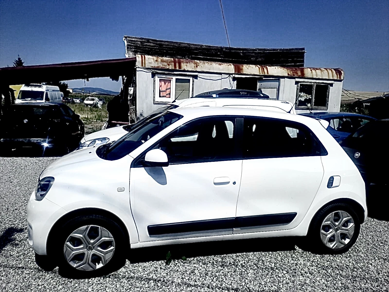 Renault Twingo | Mobile.bg � ����������� 2