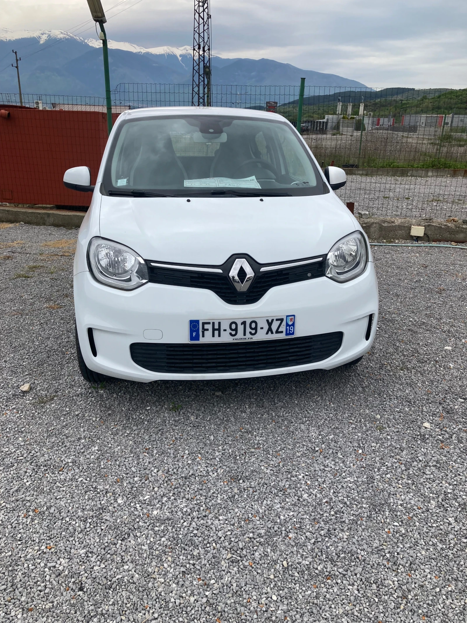 Renault Twingo | Mobile.bg � ����������� 2