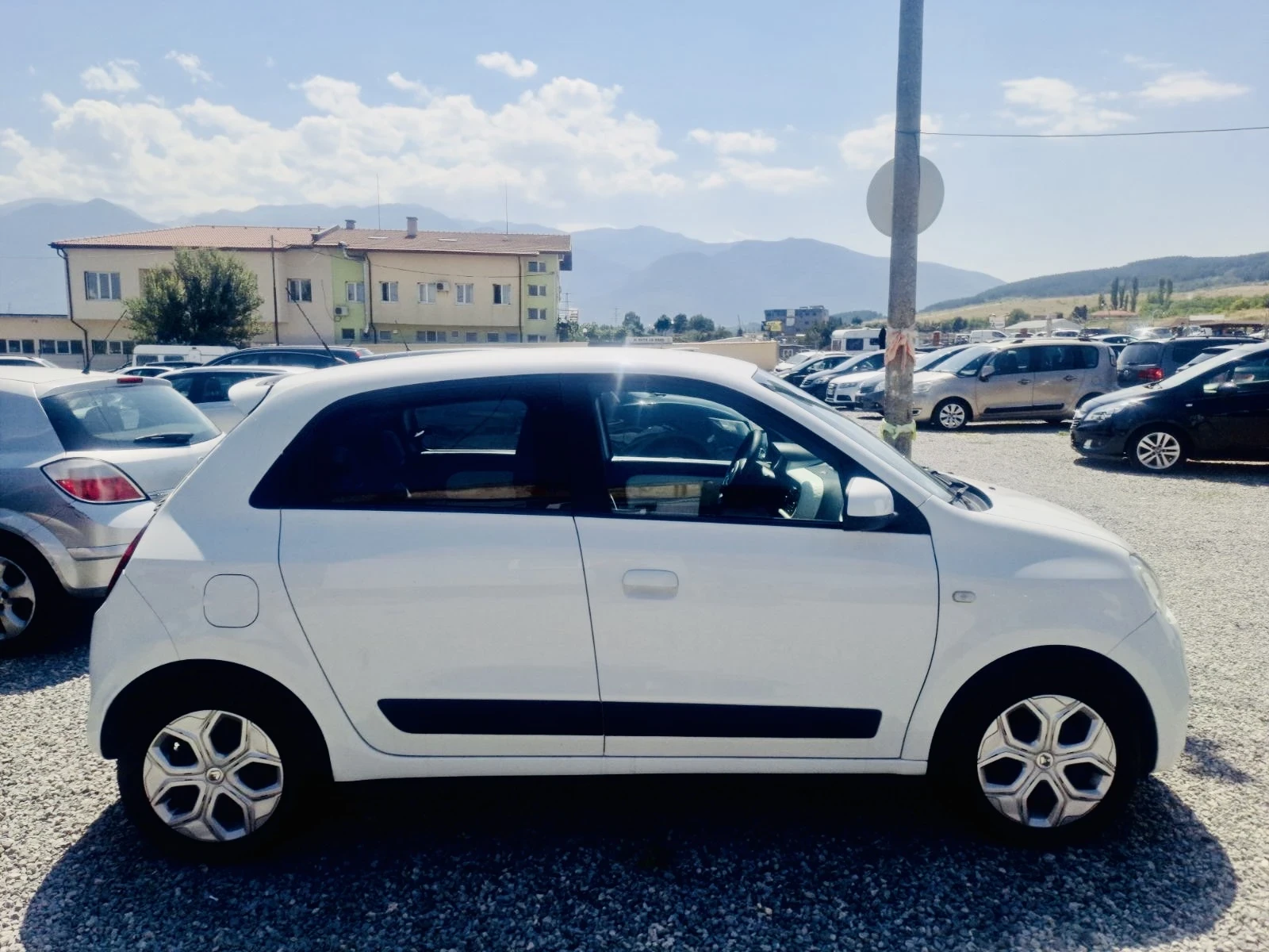 Renault Twingo | Mobile.bg � ����������� 3