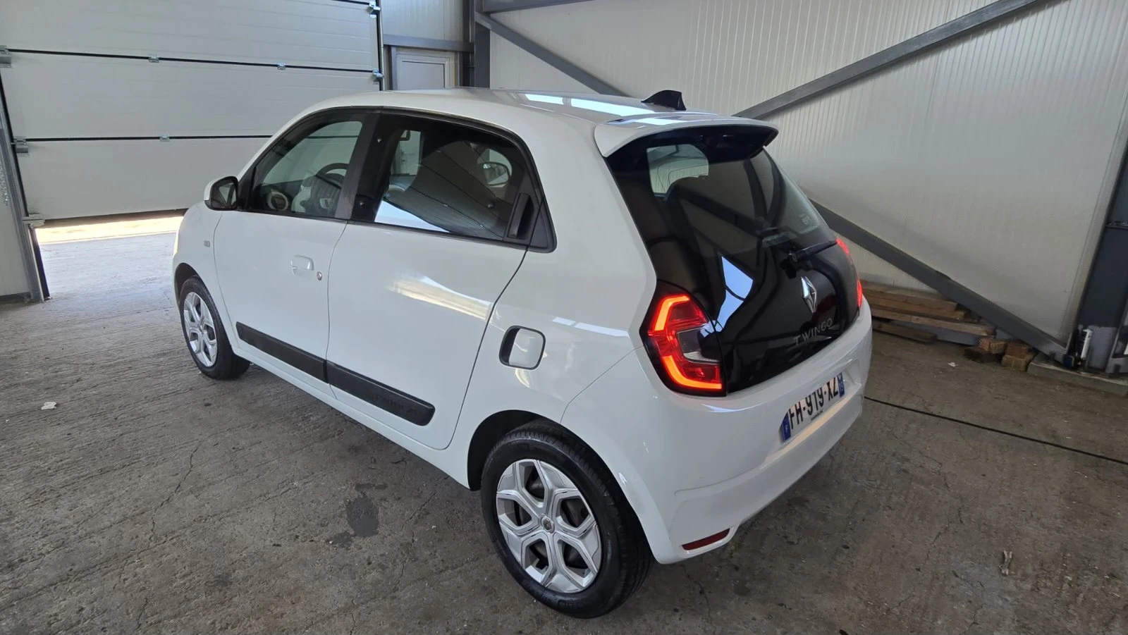 Renault Twingo | Mobile.bg � ����������� 7