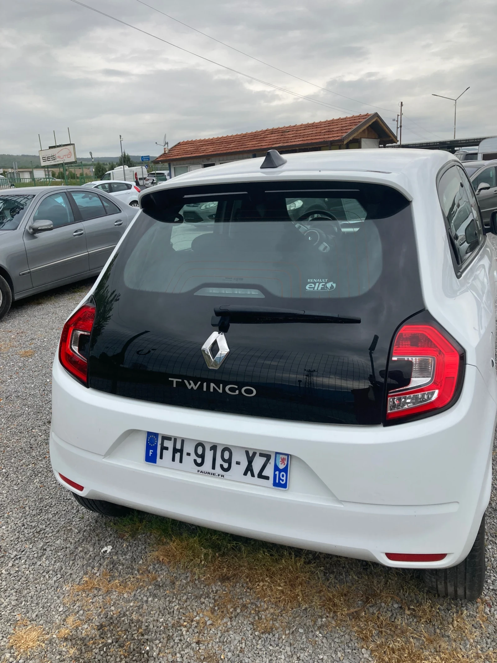 Renault Twingo | Mobile.bg � ����������� 4