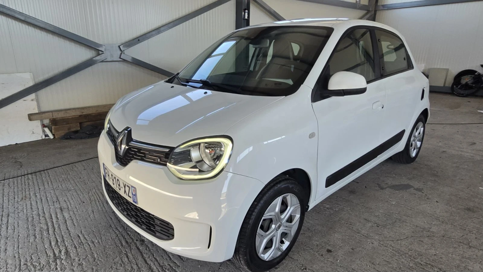 Renault Twingo | Mobile.bg � ����������� 5