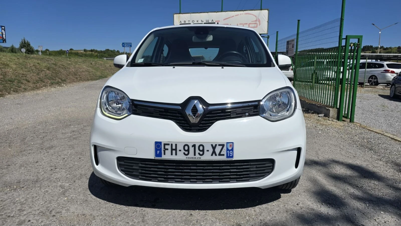 Renault Twingo | Mobile.bg � ����������� 1