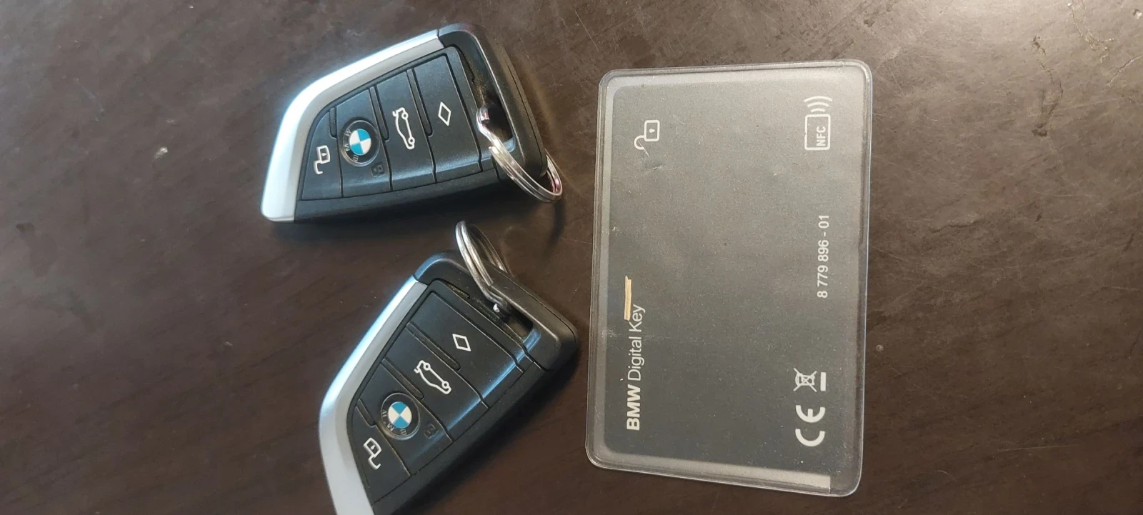 BMW 318 Mild-Hybrid/ Carplay-Android auto/ Distronic | Mobile.bg   16