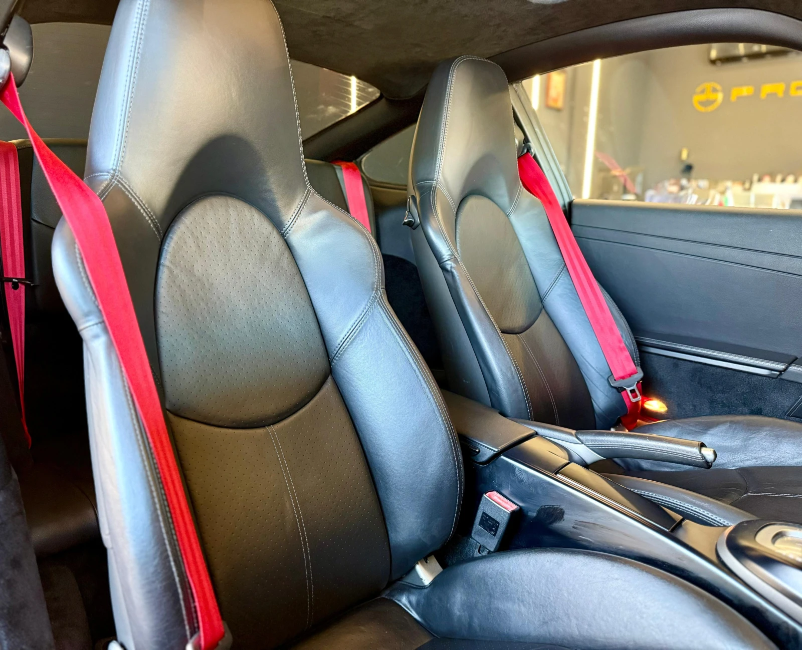 Porsche 911 Carrera 997.1* PDK* *  | Mobile.bg   14