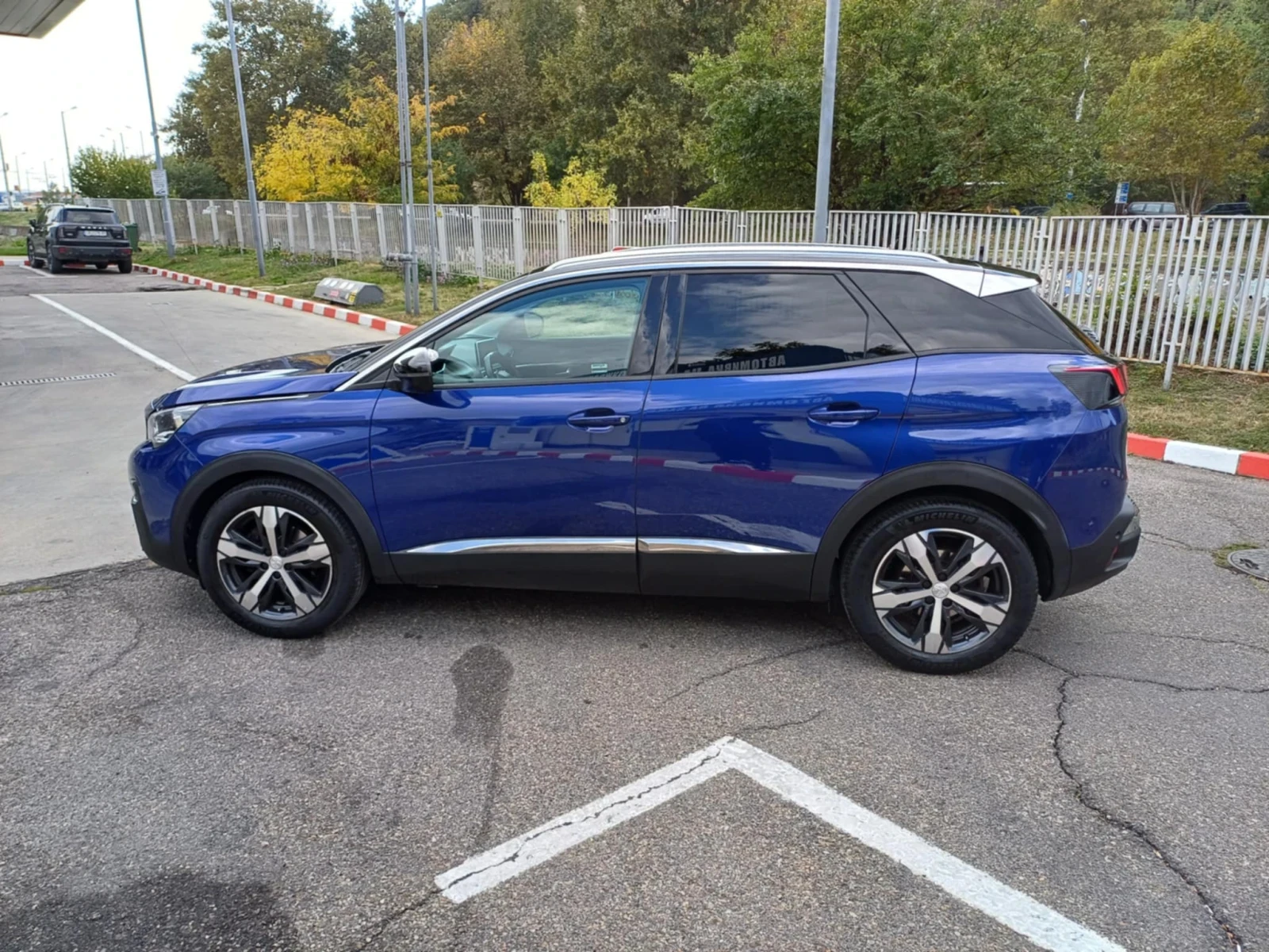 Peugeot 3008 | Mobile.bg   3