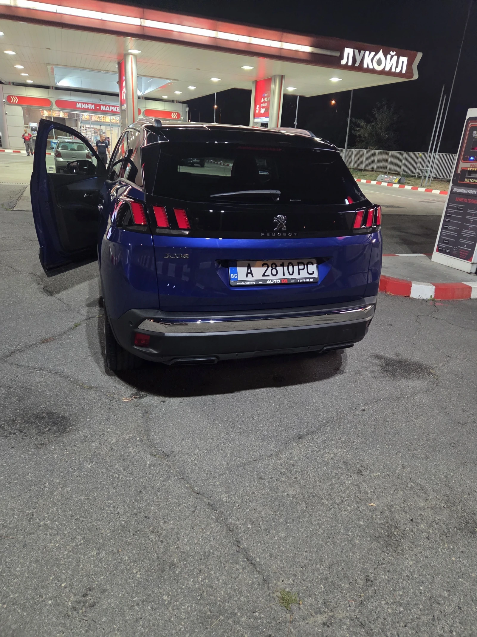 Peugeot 3008  - изображение 5