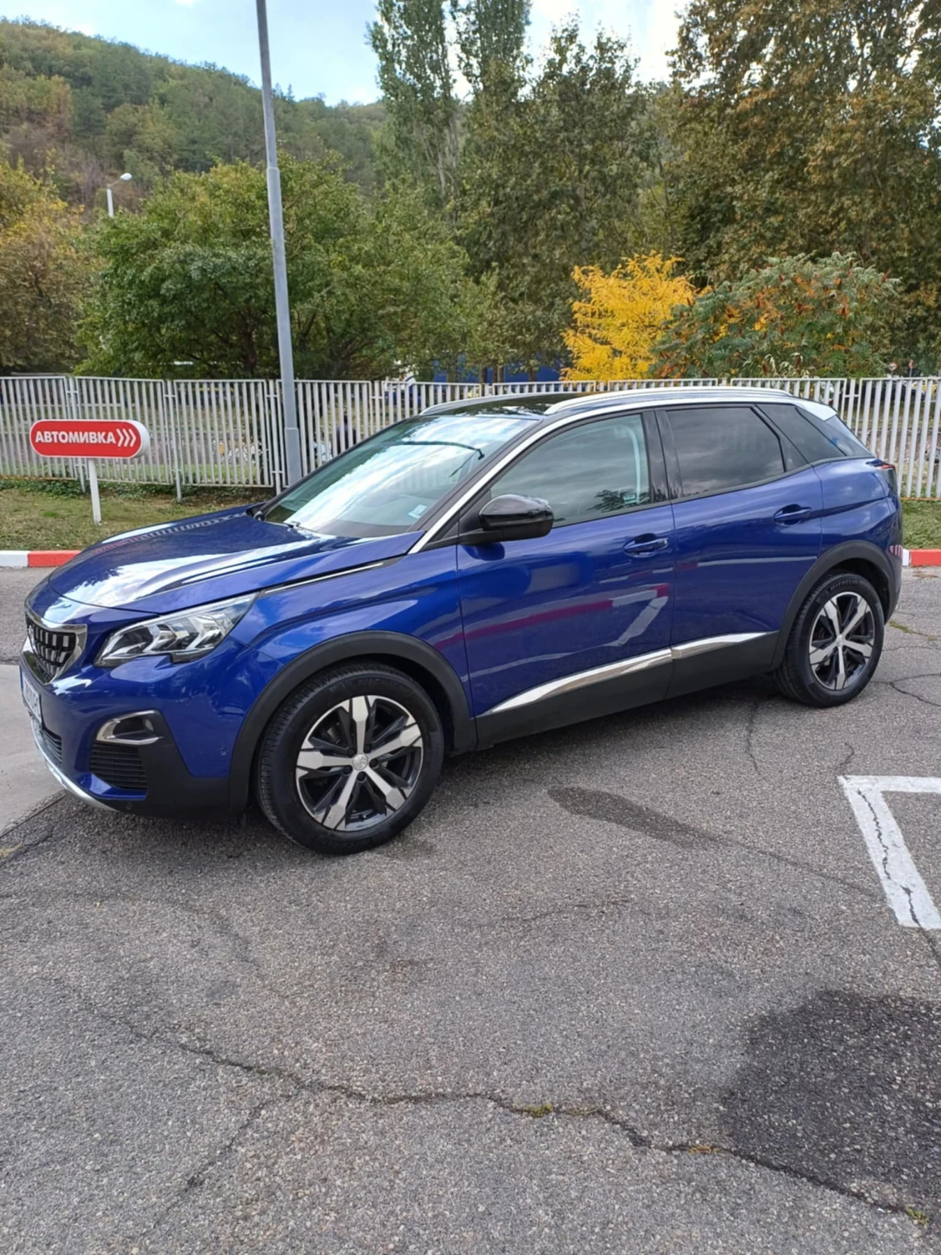 Peugeot 3008 | Mobile.bg   2