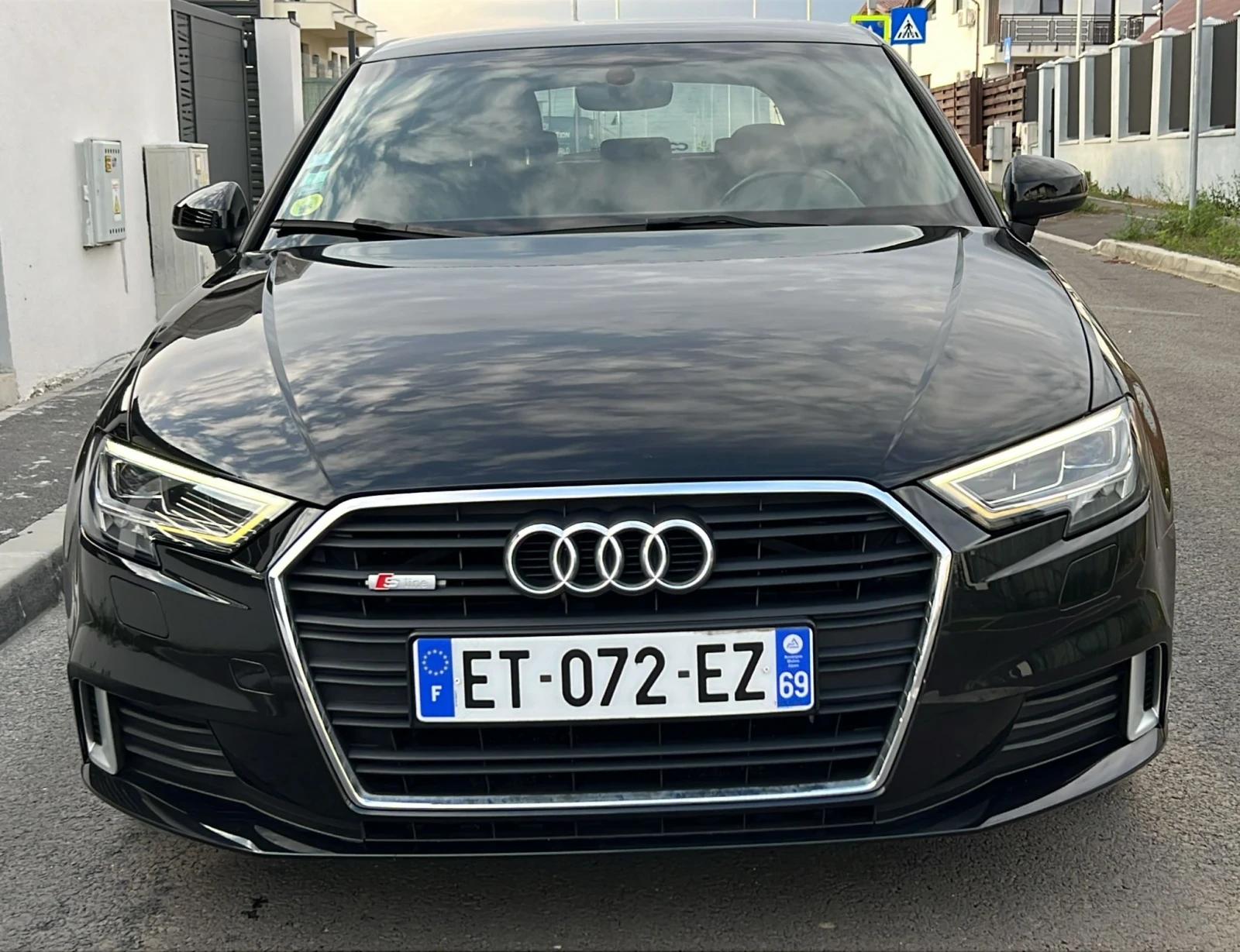 Audi A3 S line 150hp - изображение 2
