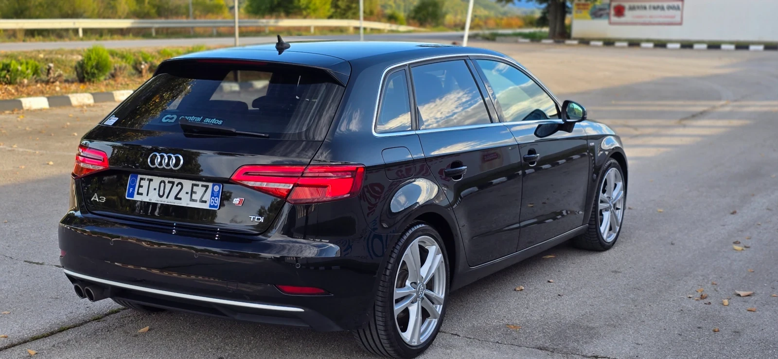 Audi A3 S line 150hp - изображение 5