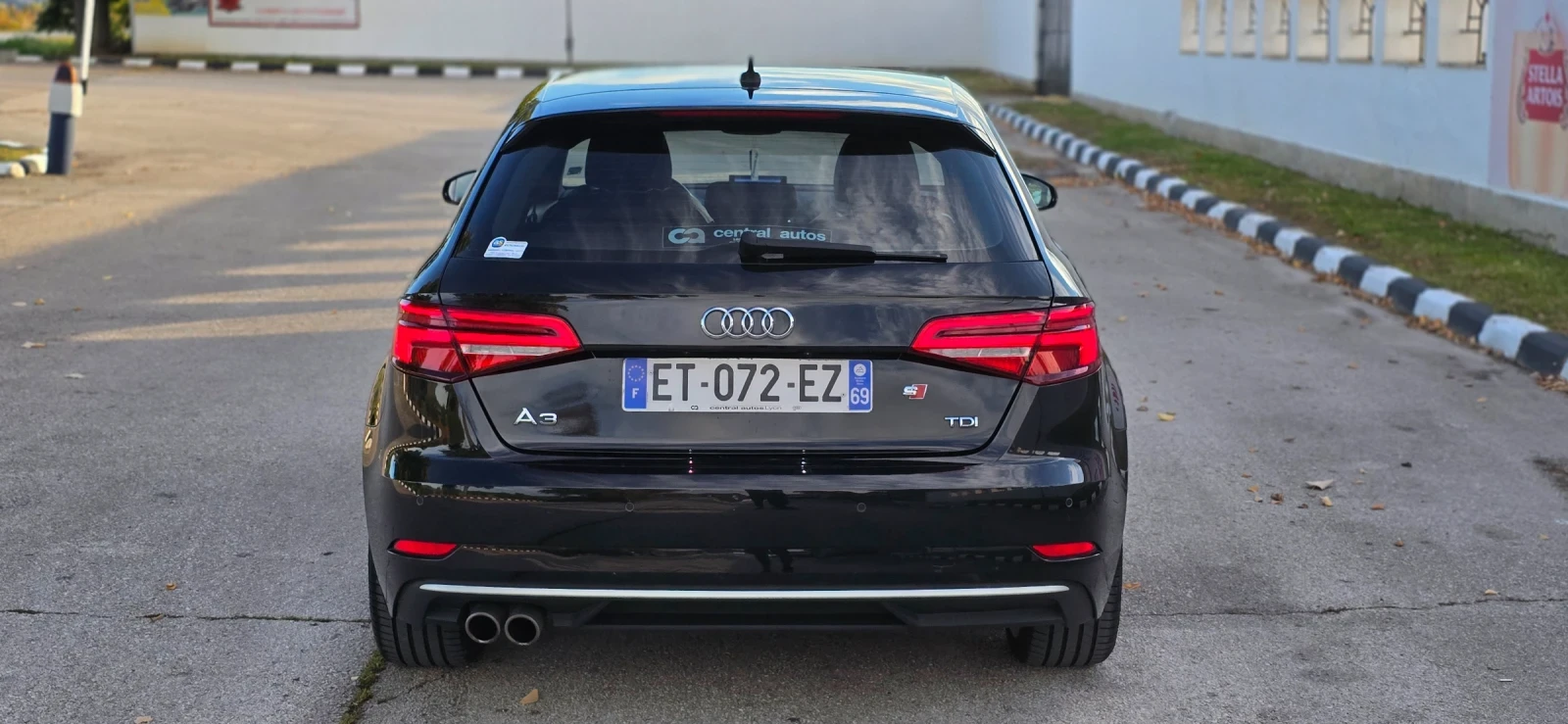 Audi A3 S line 150hp - изображение 6